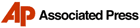 Associated Press