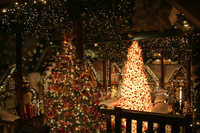 Rothenburg Xmas Shop