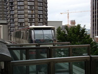 Seattle Monorail