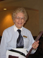 Sheraton's Princess Sofia