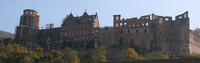 Heidelberg Castle