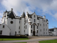 Blair Castle