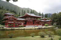 Byodoin Temple