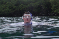 Joe Snorkelig