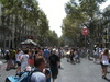 Las Ramblas