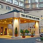 The Sutton Place Hotel Vancouver