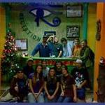 African House Hostel