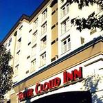 Silver Cloud Inn Lake Union