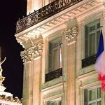 InterContinental PARIS-LE GRAND