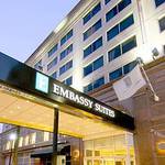 Embassy Suites Chevy Chase Pavilion