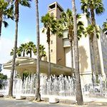 Courtyard by Marriott LAX