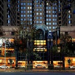 Sheraton on the Park