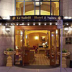 Hotel Le Soleil