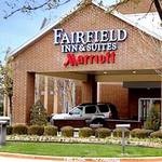 Fairfield Inn & Suites Dallas North