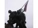 Iwo Jima memorial.