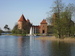 Trakai Castle