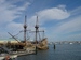 Mayflower, Plymouth