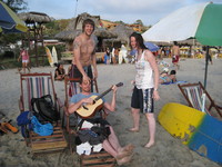 Trans-siberian express choo choo.