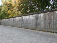 Berlin Wall