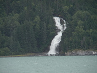 Saw Mill Falls