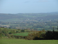 More green fields of Ireland