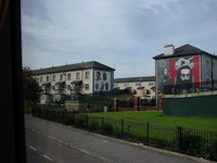 Murals of Londonderry