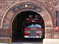 Boston Fire Department