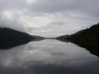 Loch Lomond