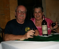 Another Day in Sunny Seville