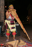 Night Street Entertainment in Waikiki