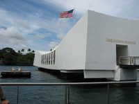 Arizona Memorial