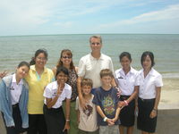 GOOOOOOOAAAAAAAAL! Real Madrid! 