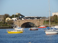 Dungarvan Coastal Village