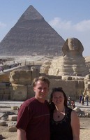 Family Around the World