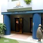 Centrum Uniquestay Hotel