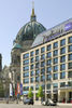 Radisson Blu Hotel, Berlin