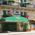 Best Western Premier Horset Opera