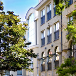 Mamaison Residence Diana Warsaw