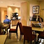 Hampton Inn closest to Universal Orlando
