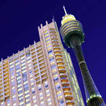 Swissotel Sydney on Market Street