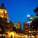 A & O Hostel Dresden