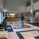 Quality Suites Lake Buena Vista