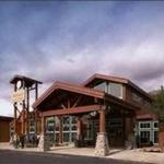 Mckinley Chalet Resort