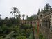 Alcazar gardens