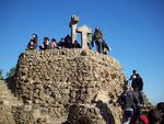 Parc Güell