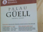 Palau Güell