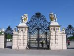 Belvedere