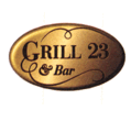 Grill 23 & Bar