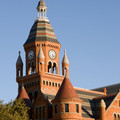 Old Red Courthouse