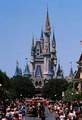 Magic Kingdom